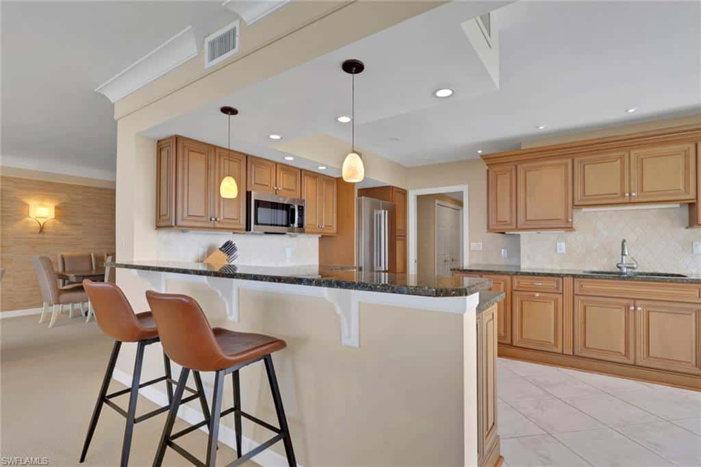 4051 Gulf Shore Blvd #1206, Naples, photo 7