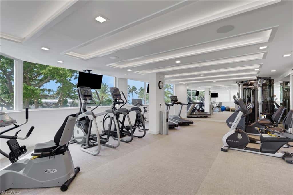 4051 Gulf Shore Blvd #1206, Naples, photo 20