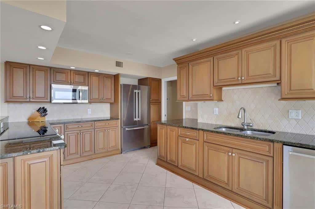 4051 Gulf Shore Blvd #1206, Naples, photo 9
