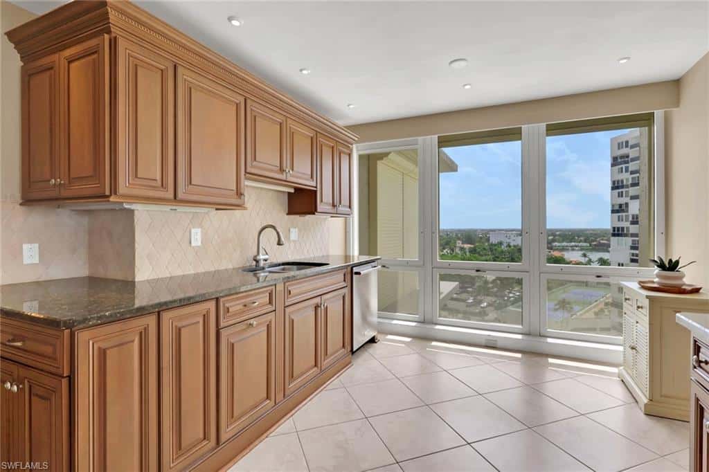 4051 Gulf Shore Blvd #1206, Naples, photo 10