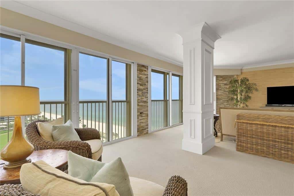 4051 Gulf Shore Blvd #1206, Naples, photo 4