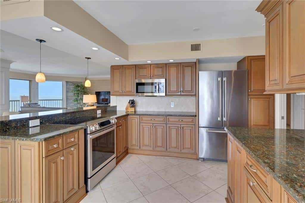 4051 Gulf Shore Blvd #1206, Naples, photo 8