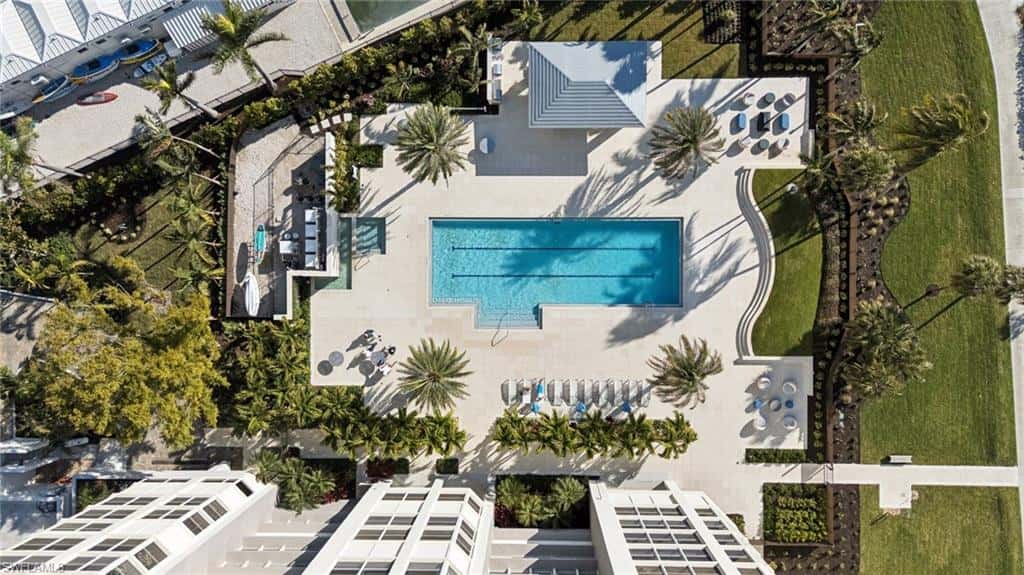 4051 Gulf Shore Blvd #1206, Naples, photo 25