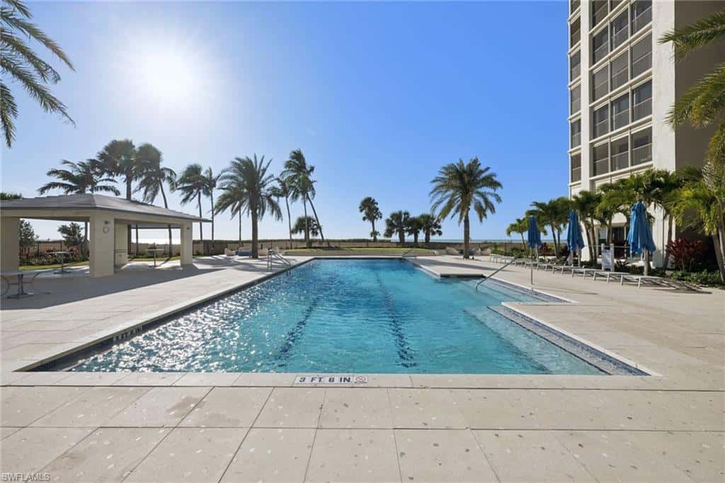 4051 Gulf Shore Blvd #1206, Naples, photo 21