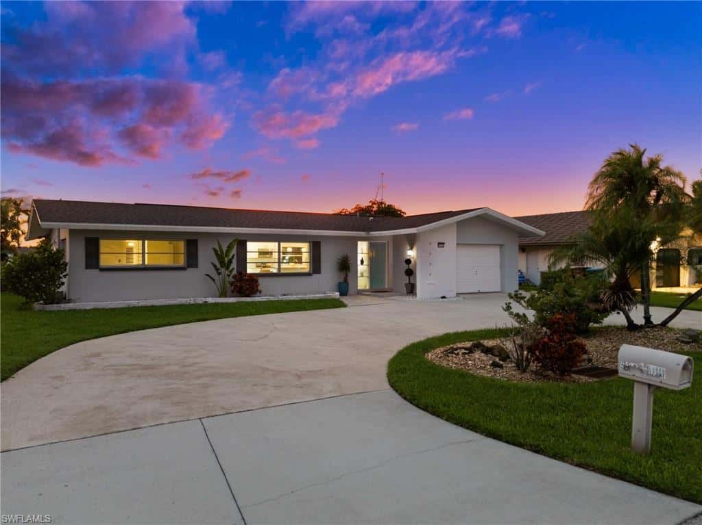 5122 3rd Ave, Cape Coral, photo 41