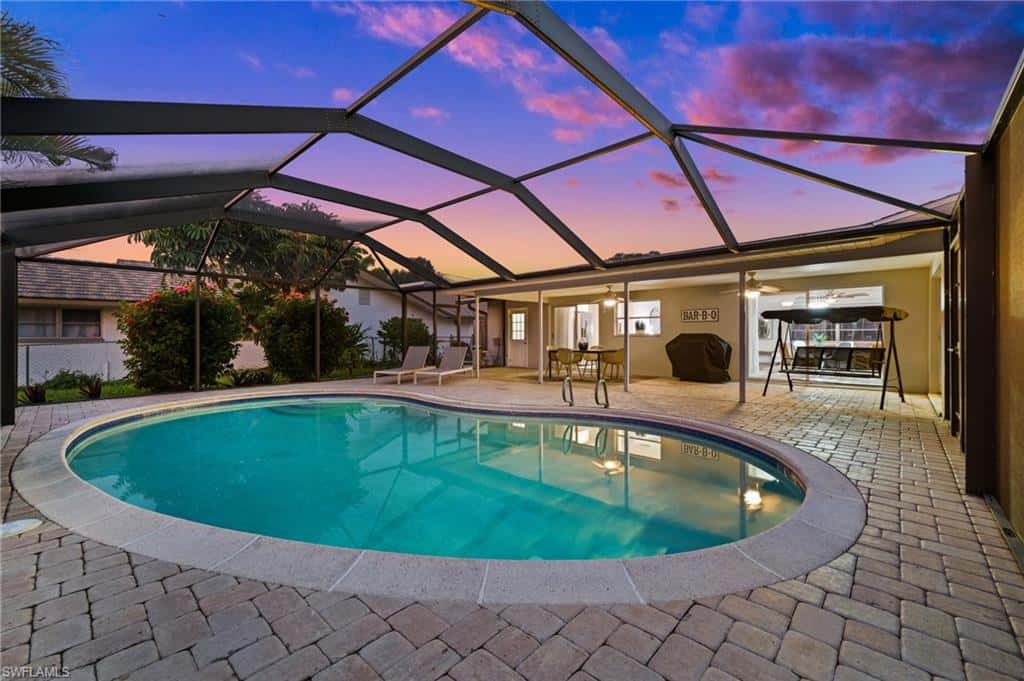 5122 3rd Ave, Cape Coral, photo 45