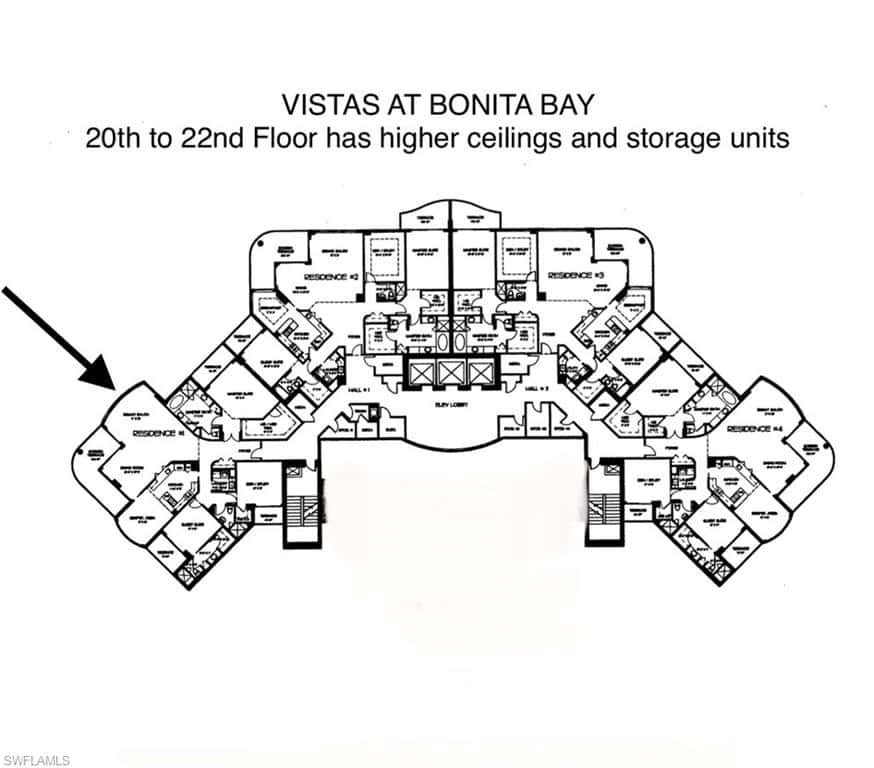 4751 Bonita Bay Blvd #2101, Bonita Springs, photo 20