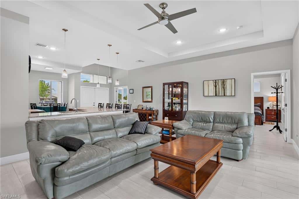 307 Gleason Pkwy, Cape Coral, photo 6