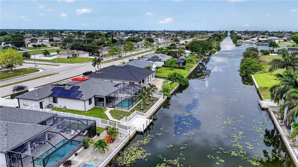 307 Gleason Pkwy, Cape Coral, photo 42