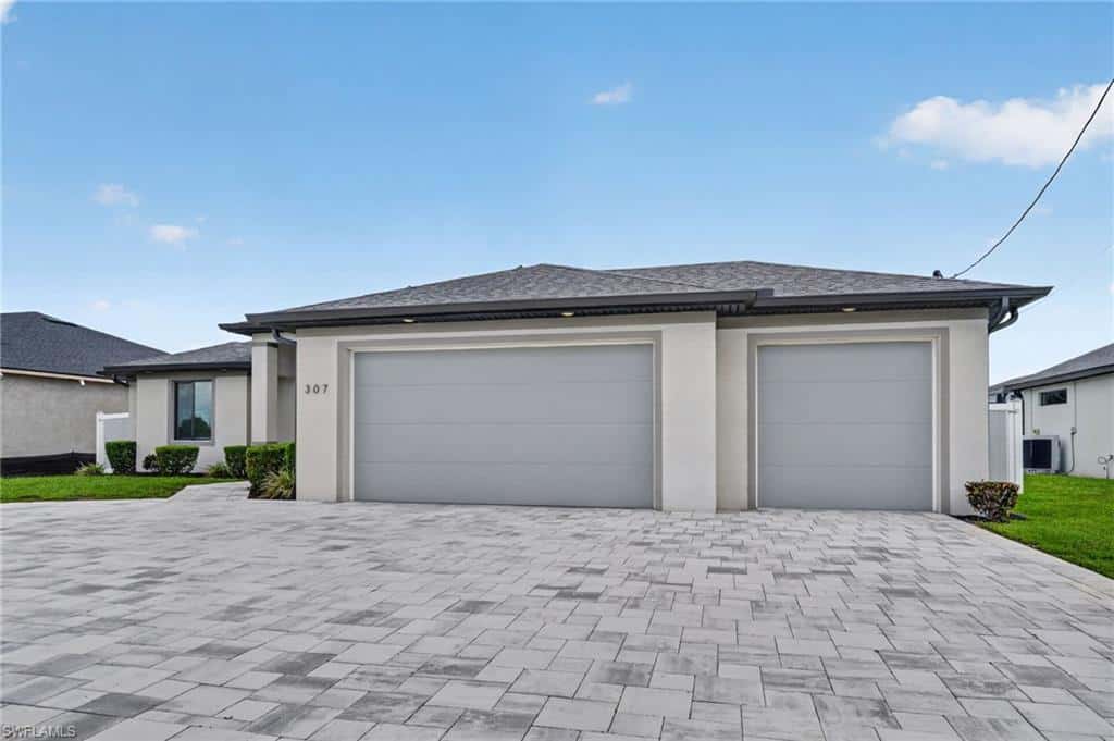 307 Gleason Pkwy, Cape Coral, photo 46