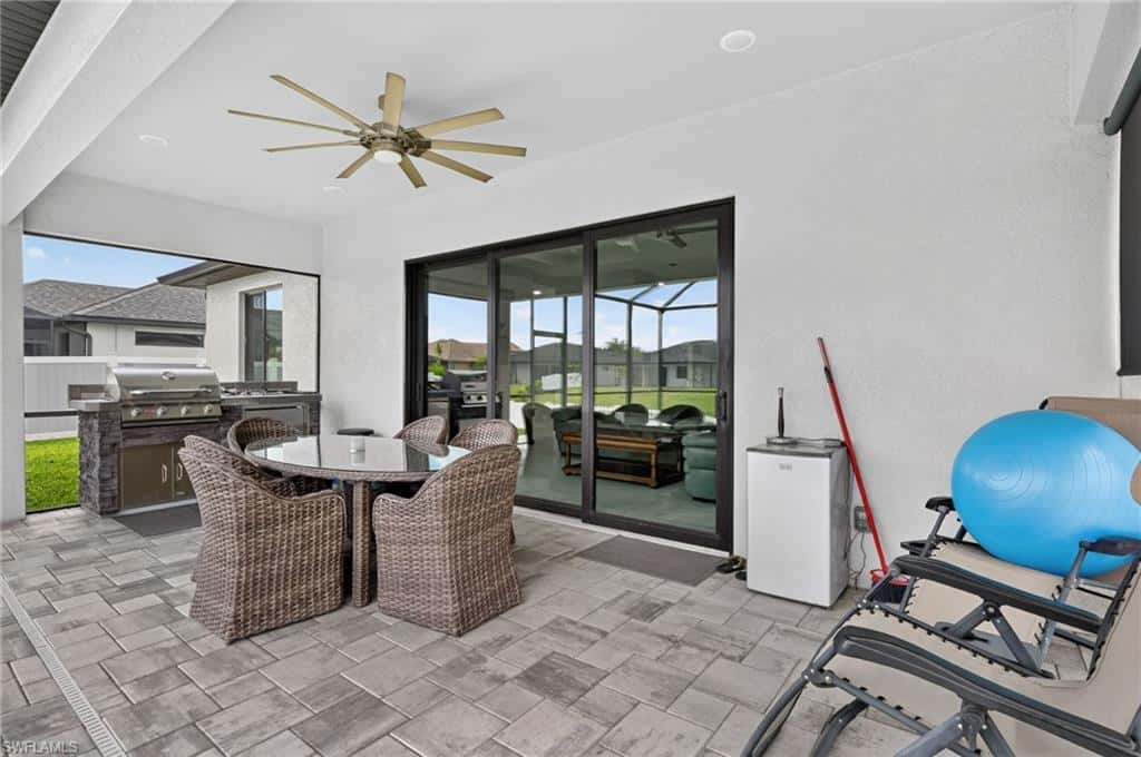 307 Gleason Pkwy, Cape Coral, photo 30