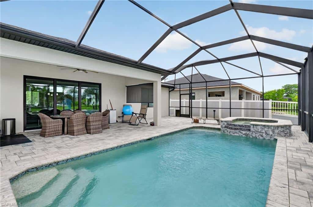 307 Gleason Pkwy, Cape Coral, photo 33