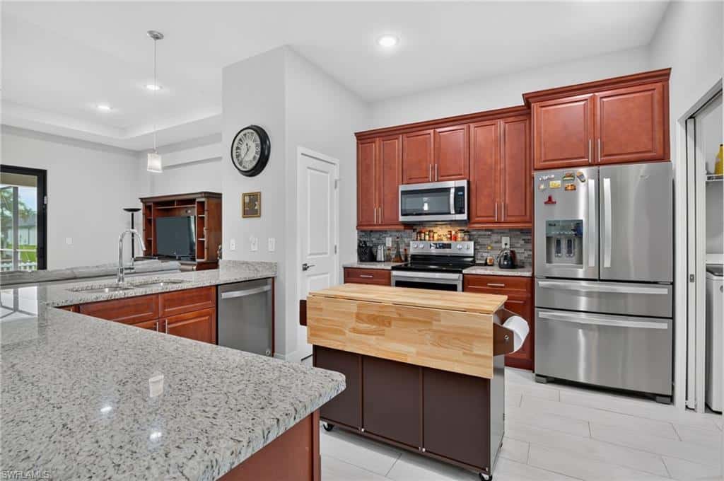 307 Gleason Pkwy, Cape Coral, photo 14