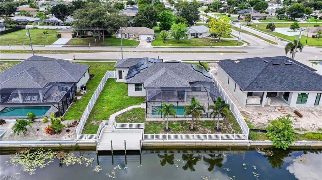 307 Gleason Pkwy, Cape Coral, photo 41