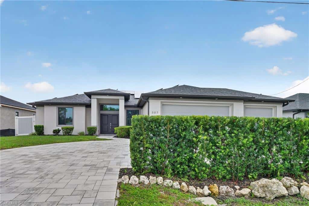 307 Gleason Pkwy, Cape Coral, photo 45