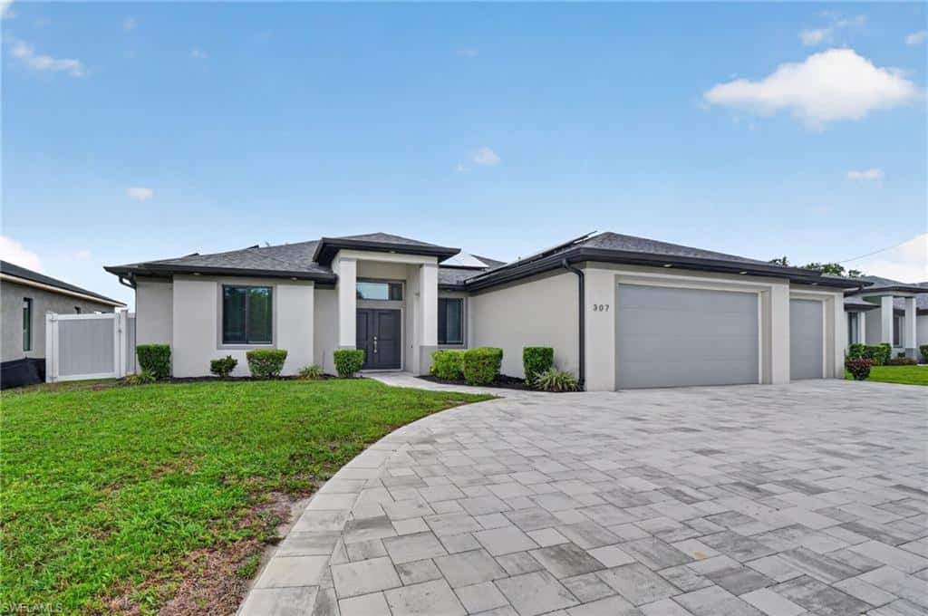 307 Gleason Pkwy, Cape Coral, photo 44