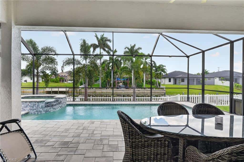 307 Gleason Pkwy, Cape Coral, photo 31