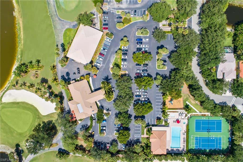 1925 Crestview Way #173, Naples, photo 42