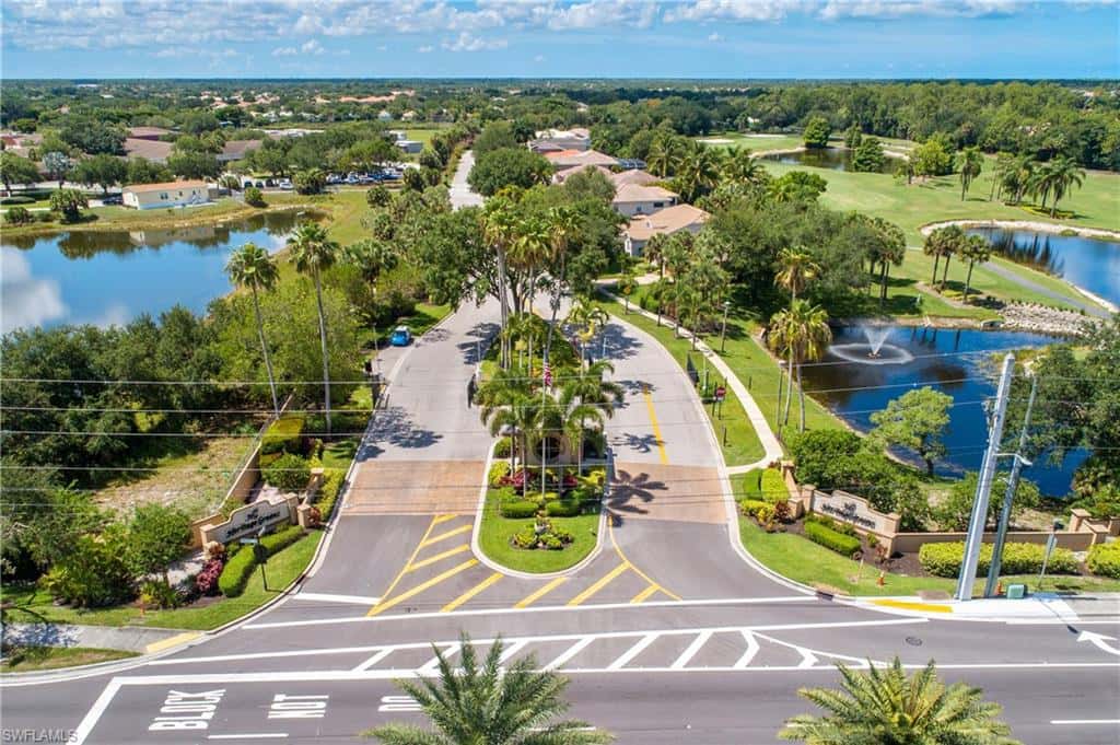 1925 Crestview Way #173, Naples, photo 41