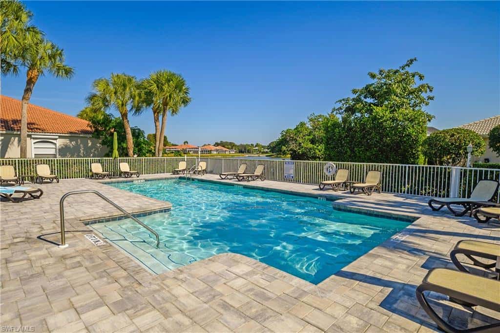 1925 Crestview Way #173, Naples, photo 37