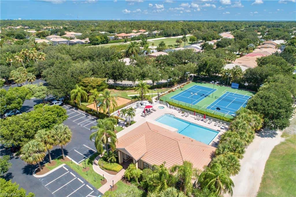 1925 Crestview Way #173, Naples, photo 44
