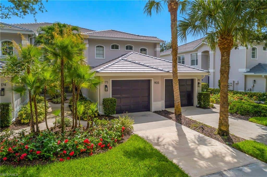 1925 Crestview Way #173, Naples, photo 35