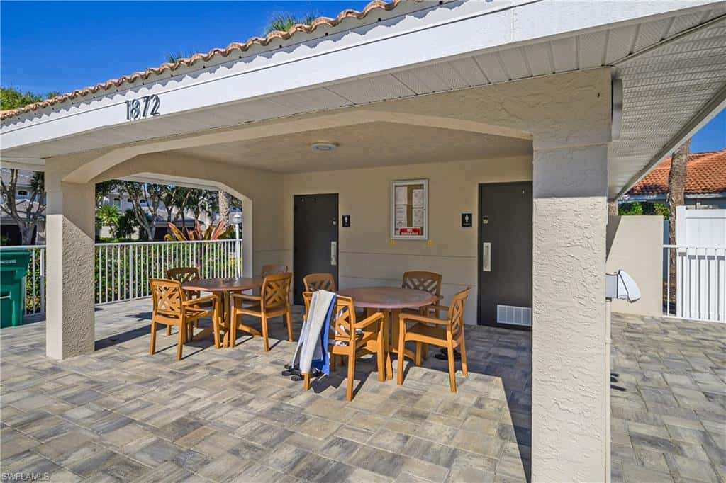 1925 Crestview Way #173, Naples, photo 39