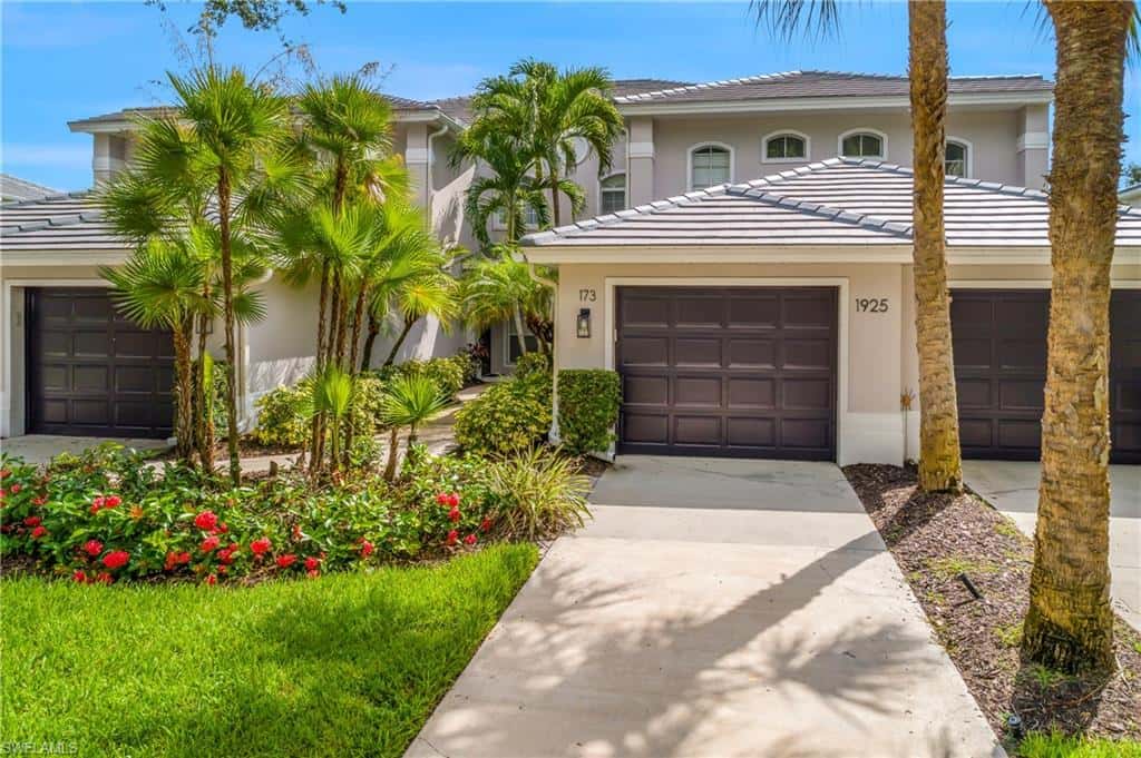 1925 Crestview Way #173, Naples, photo 4
