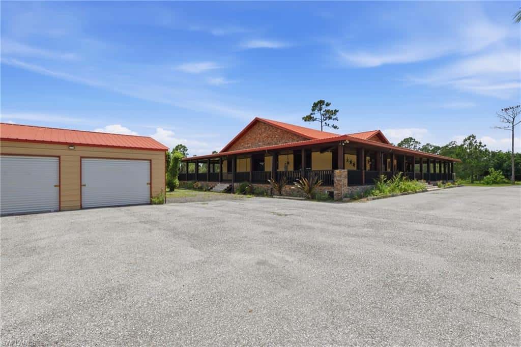 842 Hunting Club Ave, Clewiston, photo 6