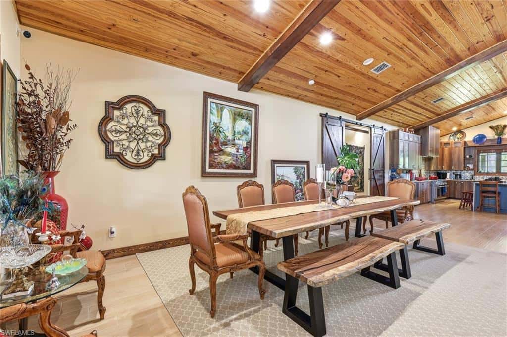 842 Hunting Club Ave, Clewiston, photo 13