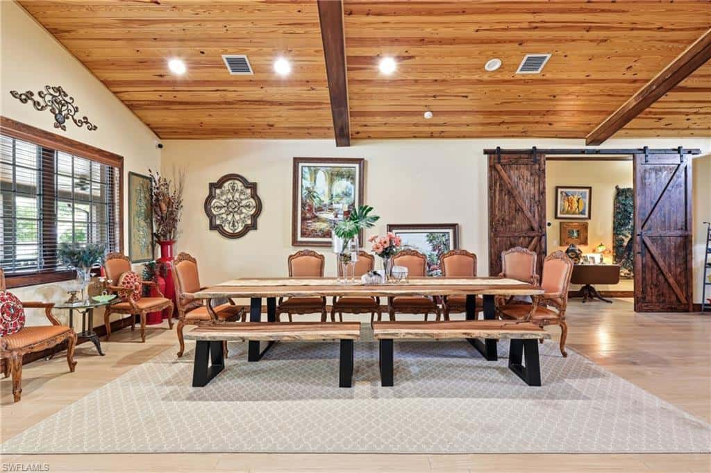 842 Hunting Club Ave, Clewiston, photo 12