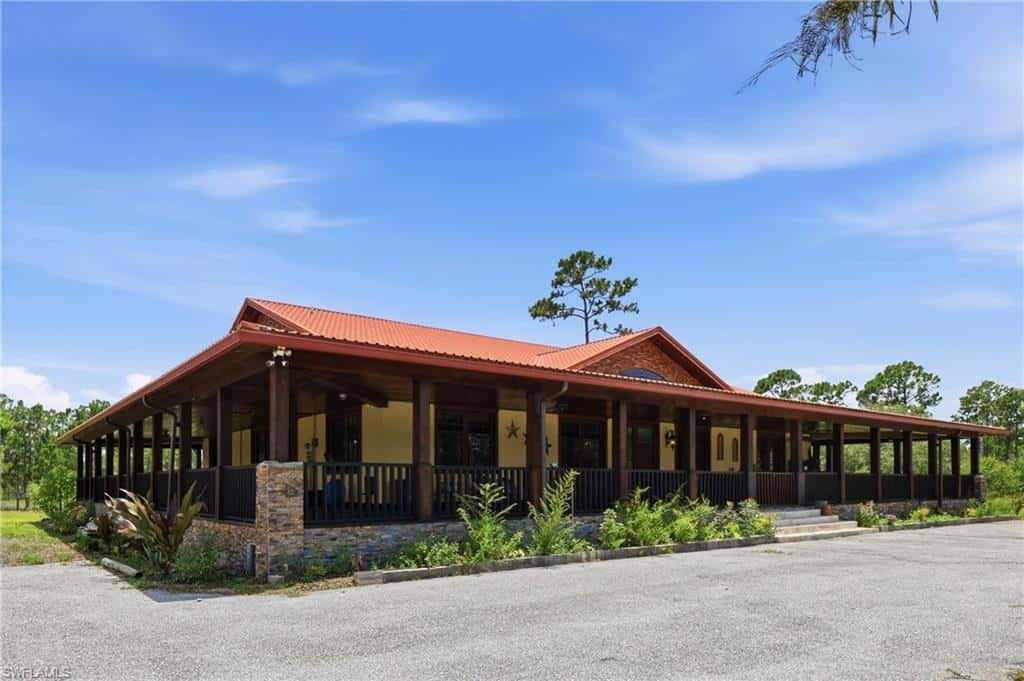 842 Hunting Club Ave, Clewiston, photo 5