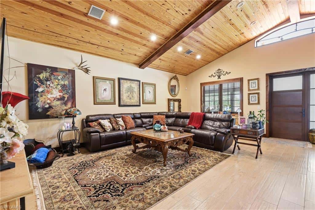 842 Hunting Club Ave, Clewiston, photo 9