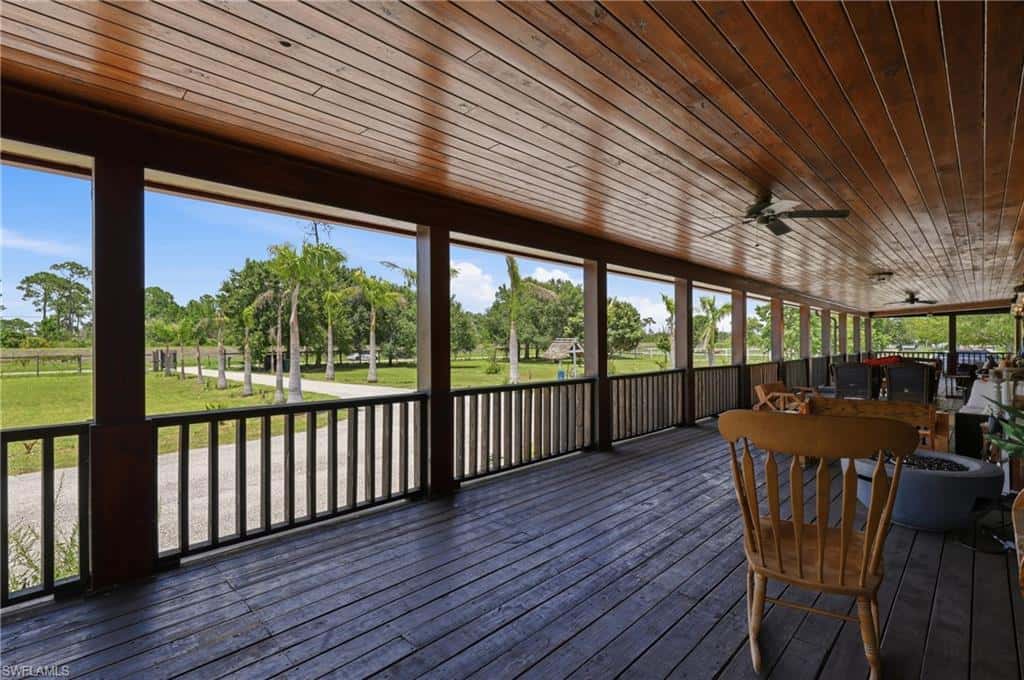 842 Hunting Club Ave, Clewiston, photo 34