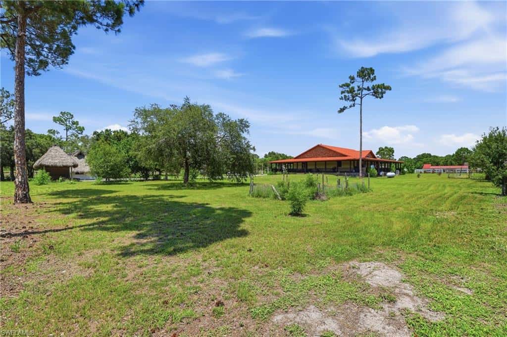 842 Hunting Club Ave, Clewiston, photo 38