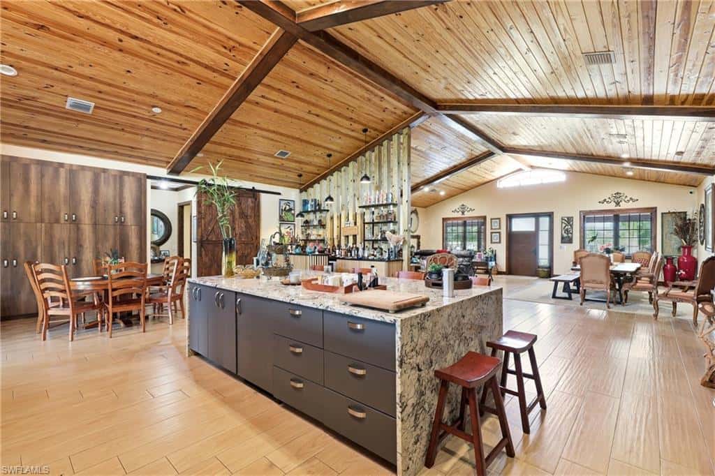 842 Hunting Club Ave, Clewiston, photo 18