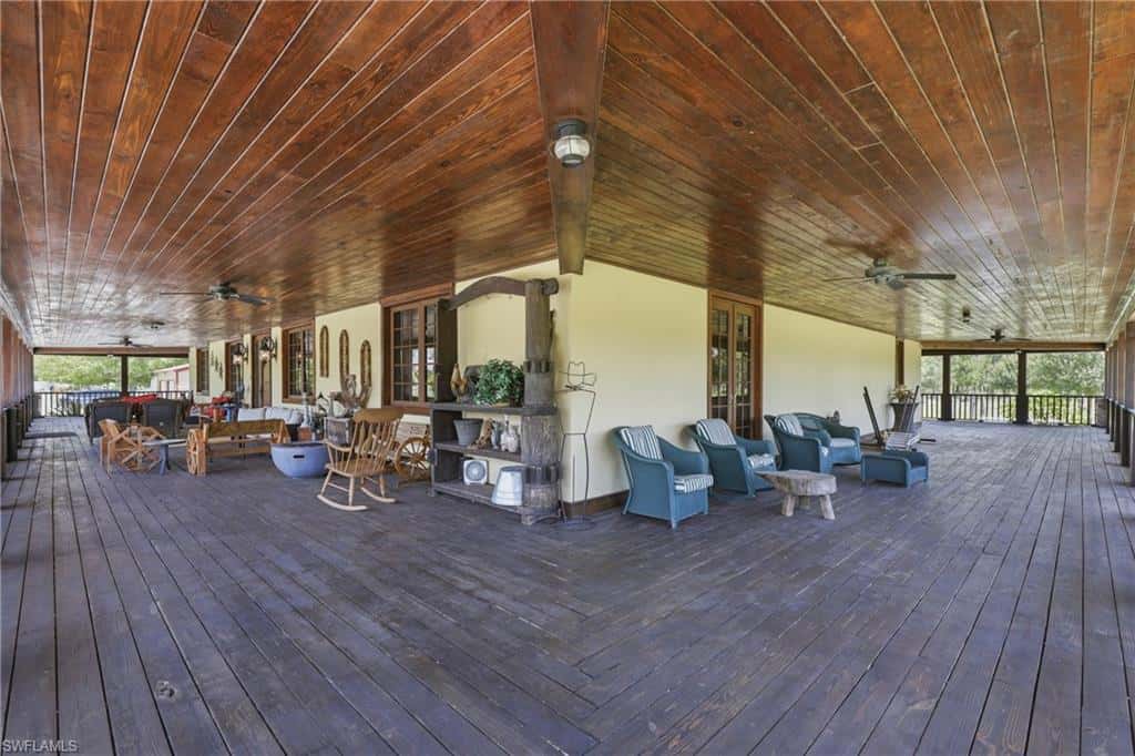 842 Hunting Club Ave, Clewiston, photo 37