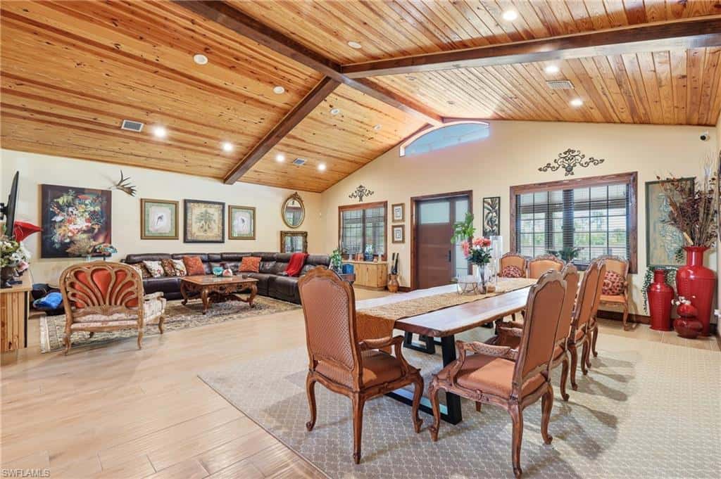 842 Hunting Club Ave, Clewiston, photo 11
