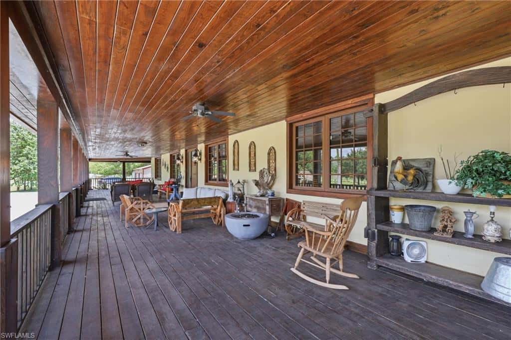 842 Hunting Club Ave, Clewiston, photo 35