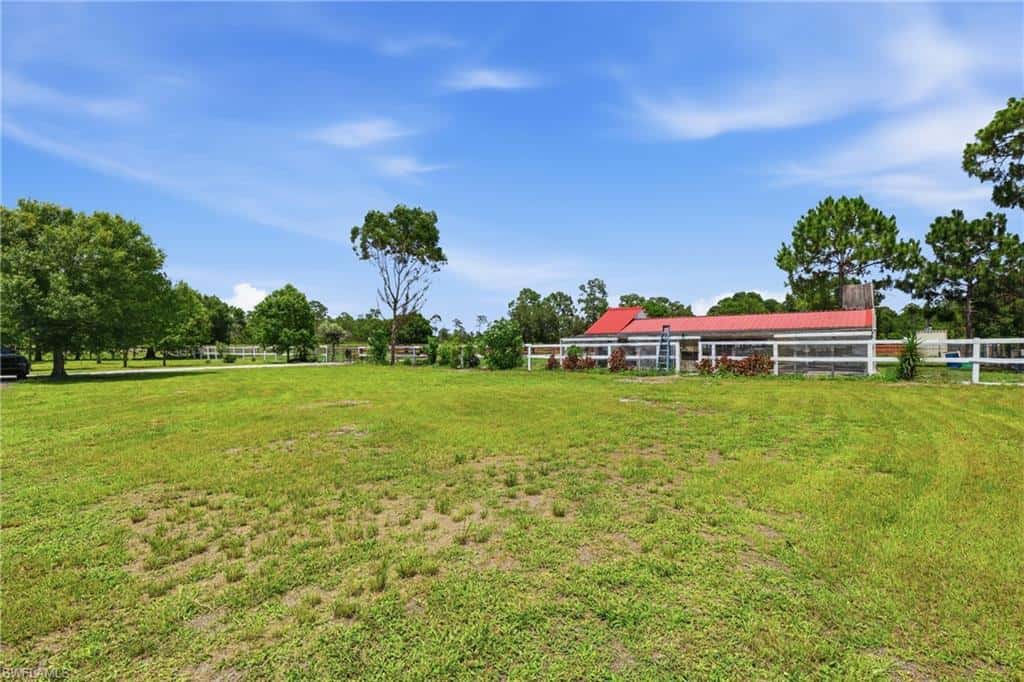842 Hunting Club Ave, Clewiston, photo 39