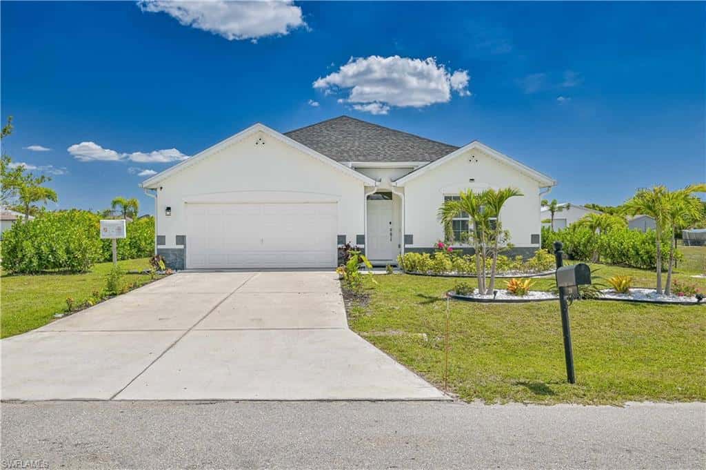 216 29th St, Cape Coral, photo 32