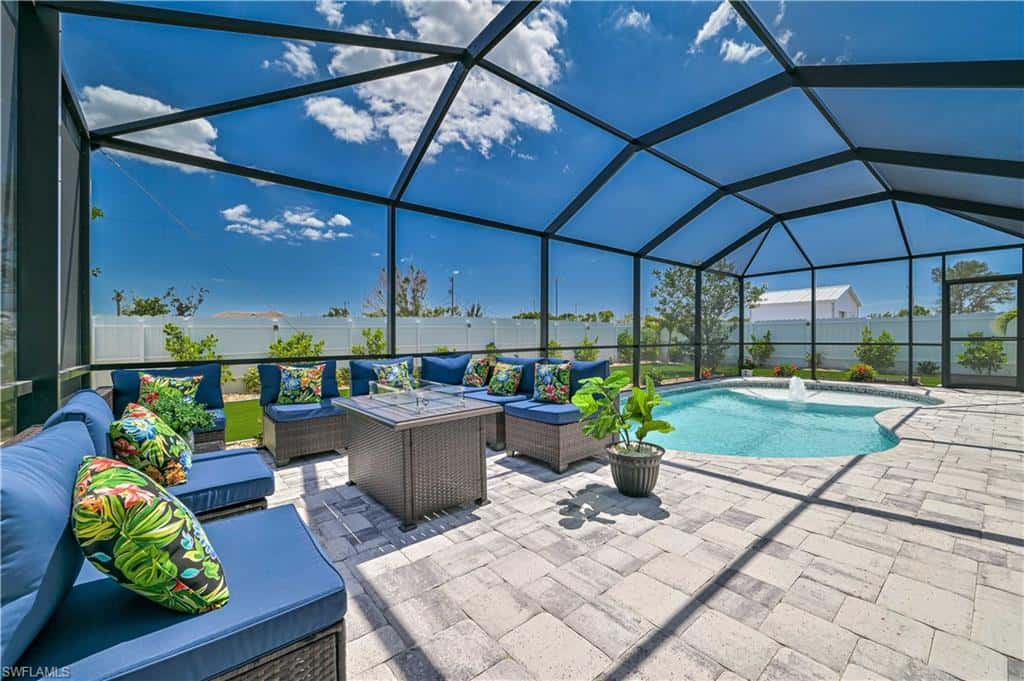 216 29th St, Cape Coral, photo 28