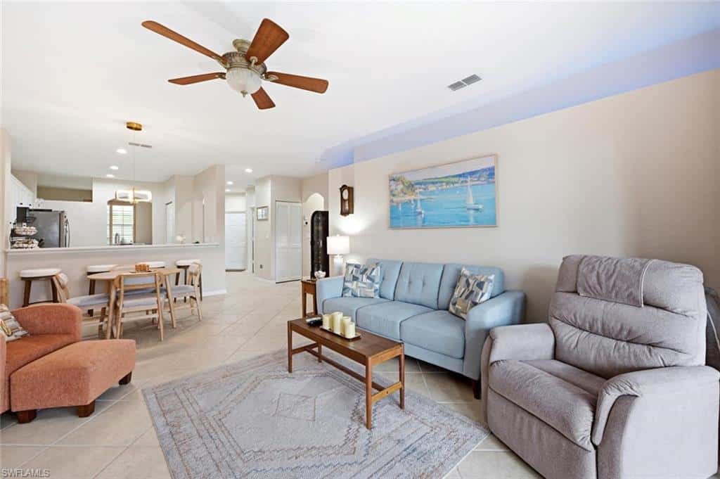 6305 Wilshire Pines Cir #503, Naples, photo 6