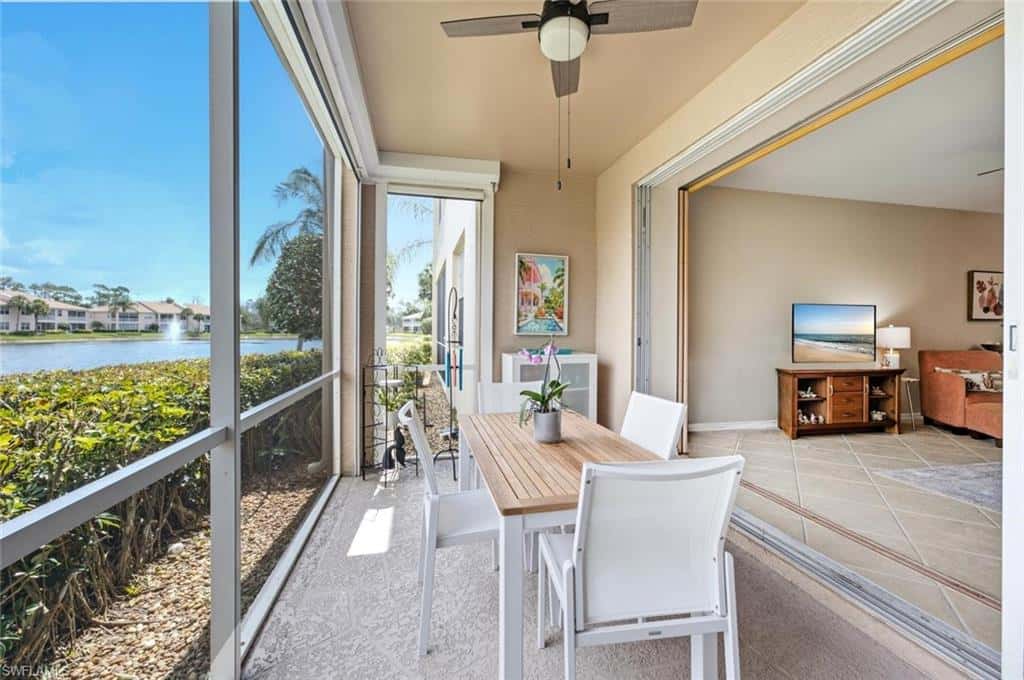 6305 Wilshire Pines Cir #503, Naples, photo 28