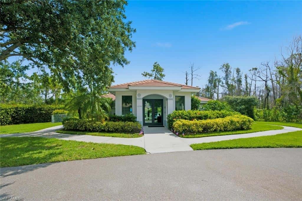 6305 Wilshire Pines Cir #503, Naples, photo 33