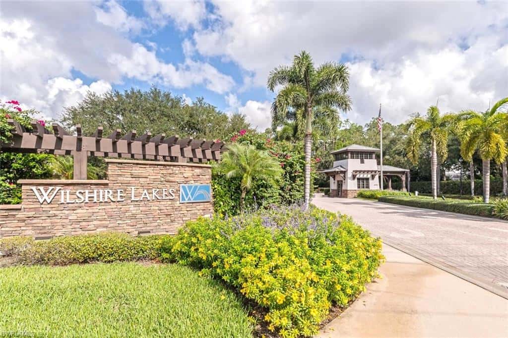 6305 Wilshire Pines Cir #503, Naples, photo 41