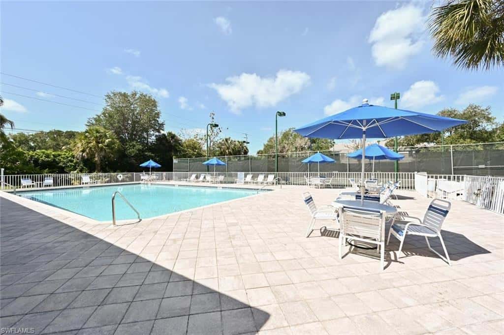 6305 Wilshire Pines Cir #503, Naples, photo 37