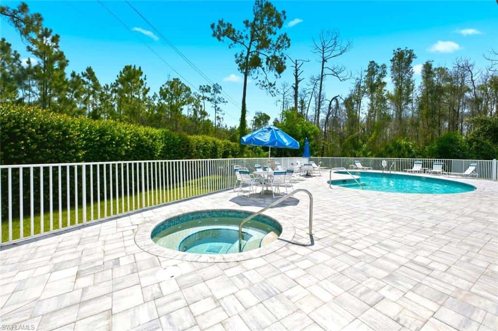 6305 Wilshire Pines Cir #503, Naples, photo 35