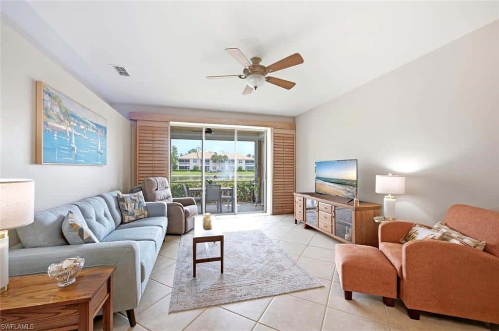 6305 Wilshire Pines Cir #503, Naples, photo 4