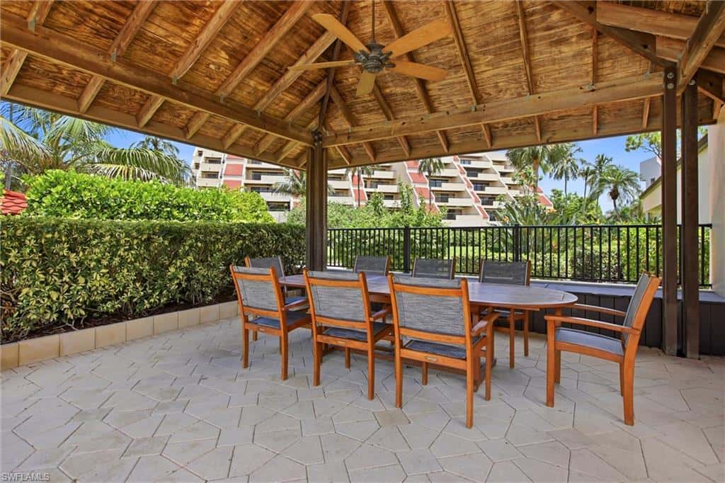 6300 Pelican Bay Blvd #103, Naples, photo 42